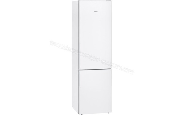 SIEMENS KG39EVW4A - Vue 3/4 gauche