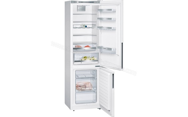 SIEMENS KG39EVW4A - Vue de l'int&eacute;rieur