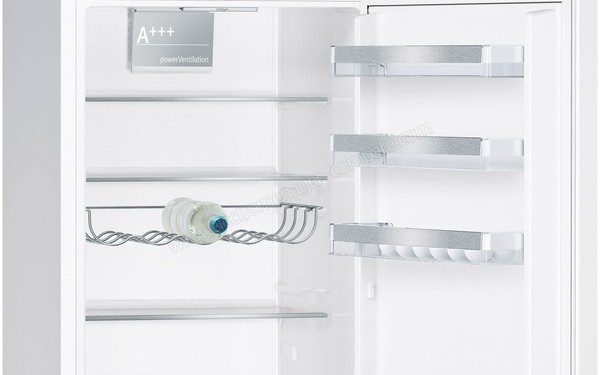 SIEMENS KG39EVW4A - Clayette porte-bouteilles