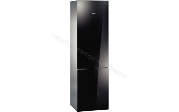 SIEMENS KG39FSB30 - Vue 3/4 gauche