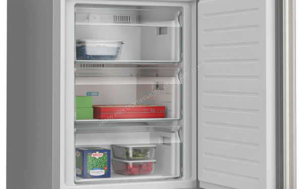 SIEMENS KG39N2IAG - Tiroirs partie cong&eacute;lateur