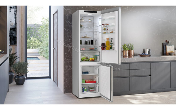 SIEMENS KG39N2IAG - Mise en situation