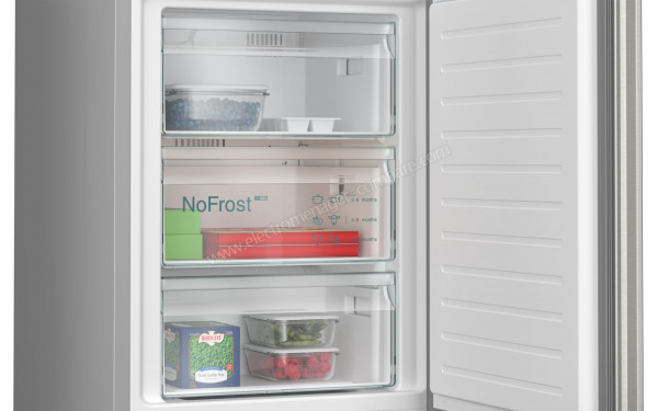 SIEMENS KG39N2IBF - Tiroirs partie cong&eacute;lateur