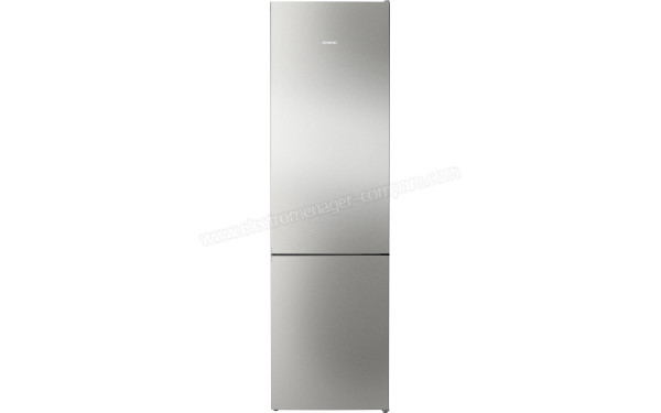 SIEMENS KG39N2ICF - Vue de face