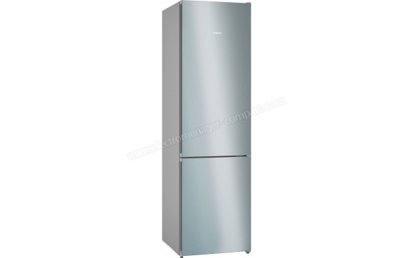 SIEMENS KG39N2IDF - Vue 3/4 gauche