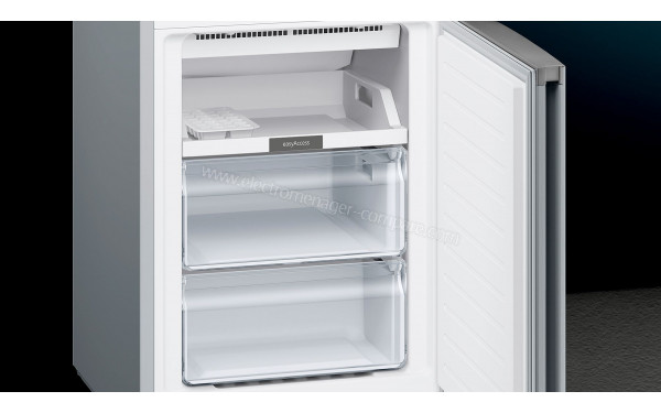 SIEMENS KG39N2LEA - Tiroirs partie cong&eacute;lateur