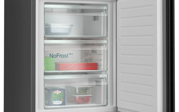 SIEMENS KG39N2XAG - Tiroirs partie cong&eacute;lateur