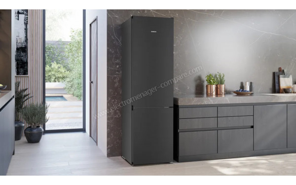 SIEMENS KG39N2XAG - Mise en situation