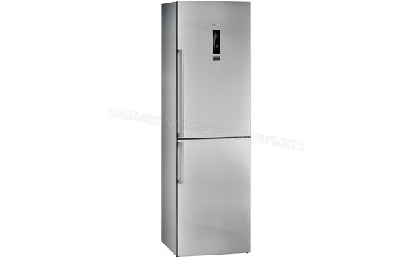 SIEMENS KG39NAI32 - Vue 3/4 gauche