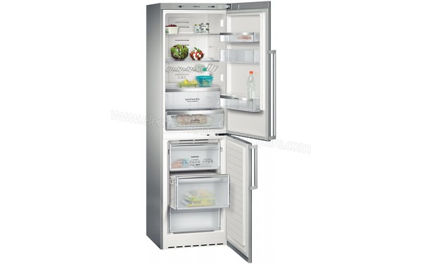 SIEMENS KG39NAI32 - Vue de l'int&eacute;rieur