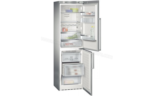 SIEMENS KG39NAI40 - Vue de l'int&eacute;rieur