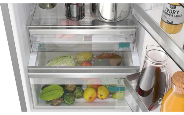 SIEMENS KG39NAIAT - Bacs fra&icirc;cheurs