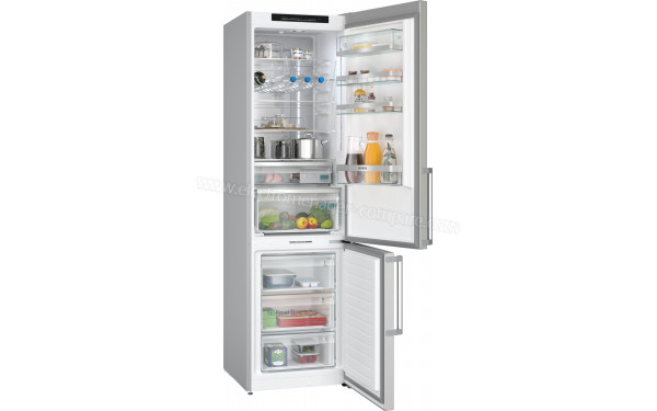 SIEMENS KG39NAIAT - Vue de l'int&eacute;rieur