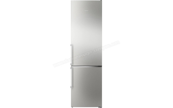 SIEMENS KG39NAIAU - Vue de face