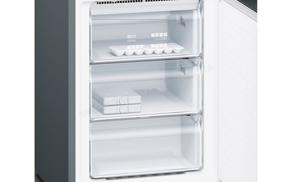 SIEMENS KG39NAX3A - Tiroirs de cong&eacute;lation