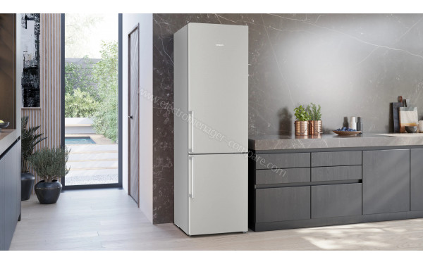 SIEMENS KG39NEICU - Mise en situation