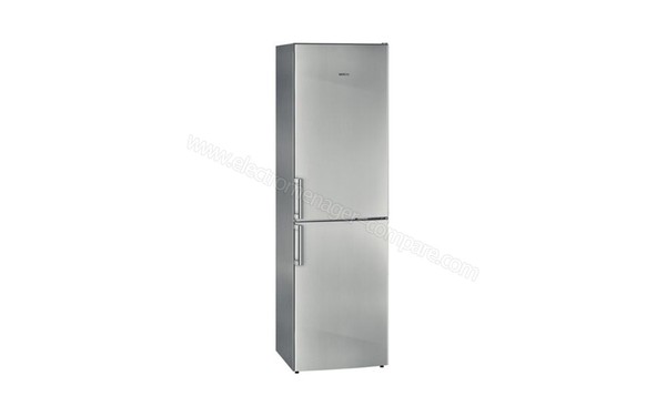 SIEMENS KG39NVI20 - Vue 3/4 gauche