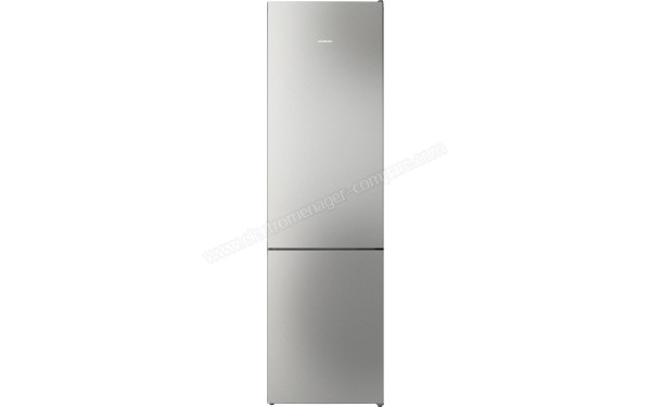 SIEMENS KG39NVIAG - Vue de face