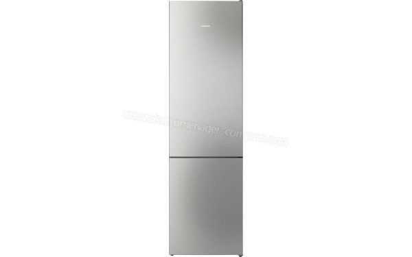 SIEMENS KG39NVIBG - Vue de face