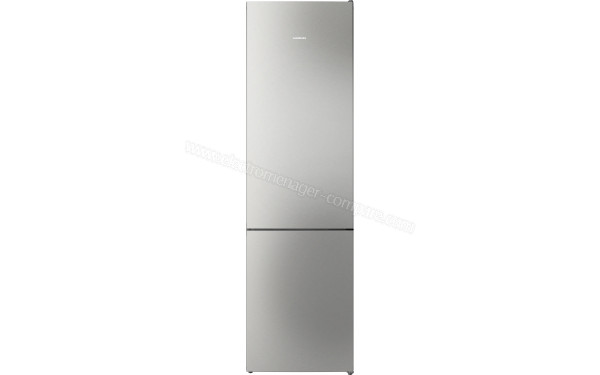 SIEMENS KG39NVICG - Vue de face