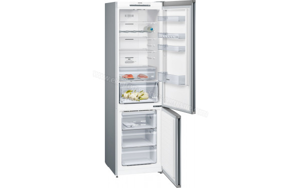 SIEMENS KG39NVIEC - Vue de l'int&eacute;rieur