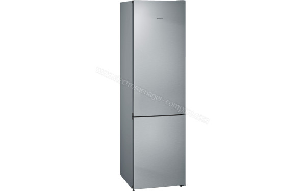 SIEMENS KG39NVIED - Vue 3/4 gauche