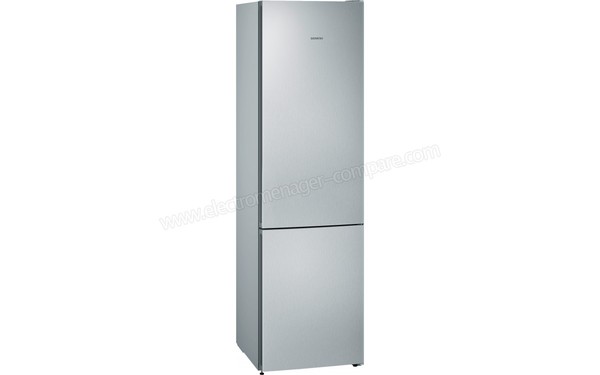 SIEMENS KG39NVL35 - Vue 3/4 gauche
