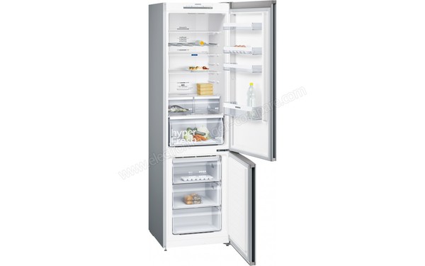 SIEMENS KG39NVL35 - Vue de l'int&eacute;rieur