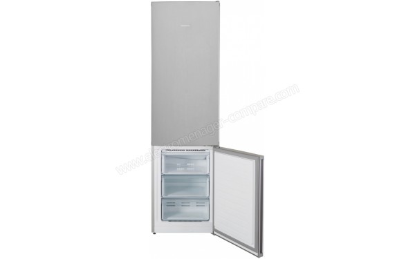 SIEMENS KG39NVL35 - Partie cong&eacute;lation (cr&eacute;dit : Boulanger)