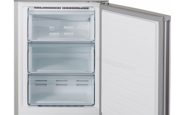 SIEMENS KG39NVL35 - Bacs de cong&eacute;lation (cr&eacute;dit : Boulanger)