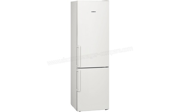 SIEMENS KG39NVW32 - Vue 3/4 gauche