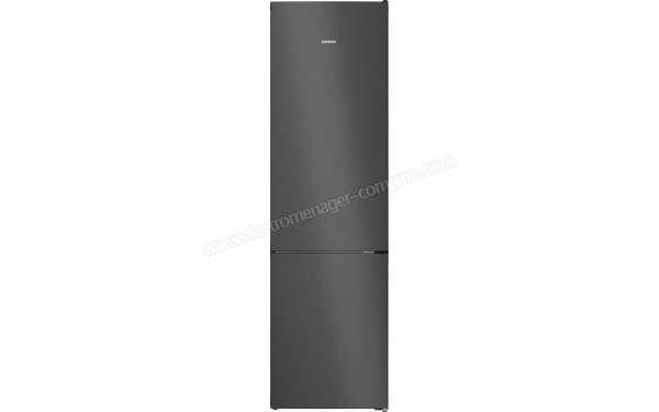SIEMENS KG39NVXAG - Vue de face