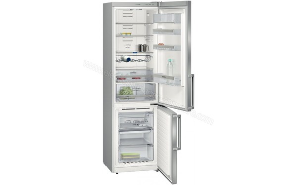 SIEMENS KG39NXI32 - Vue de l'int&eacute;rieur