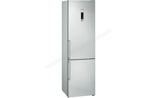 SIEMENS KG39NXI46 - Vue 3/4 gauche