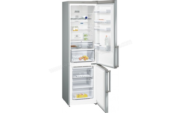 SIEMENS KG39NXI46 - Vue de l'int&eacute;rieur