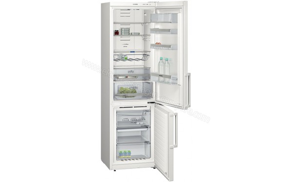 SIEMENS KG39NXW32 - Fiche Technique, Prix Et Avis