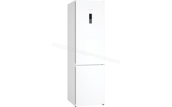 SIEMENS KG39NXWDF - Vue 3/4 gauche