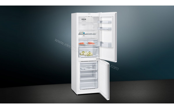 SIEMENS KG39NXWEC - Mise en situation