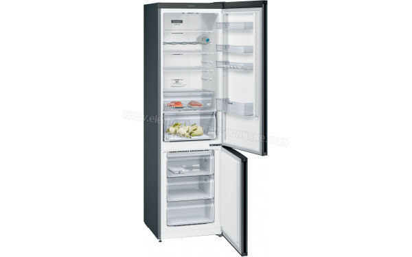 SIEMENS KG39NXXEB - Vue de l'int&eacute;rieur