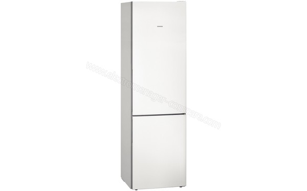 SIEMENS KG39VVW30S - Vue 3/4 gauche