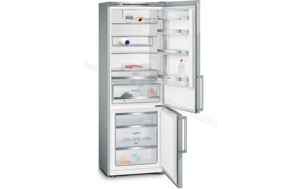 SIEMENS KG49EAI40 - Vue de l'int&eacute;rieur