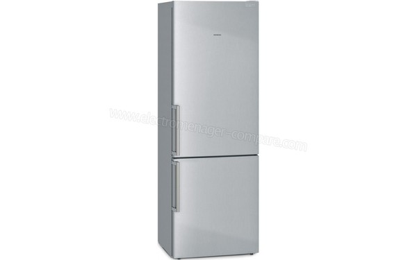 SIEMENS KG49EAI40 - Vue 3/4 gauche