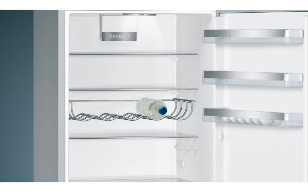 SIEMENS KG49EAICA - Clayettes et Balconnets