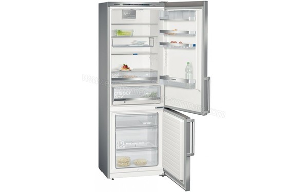 SIEMENS KG49EBI40 - Vue de l'int&eacute;rieur
