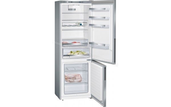 SIEMENS KG49EVI4A - Vue de l'int&eacute;rieur