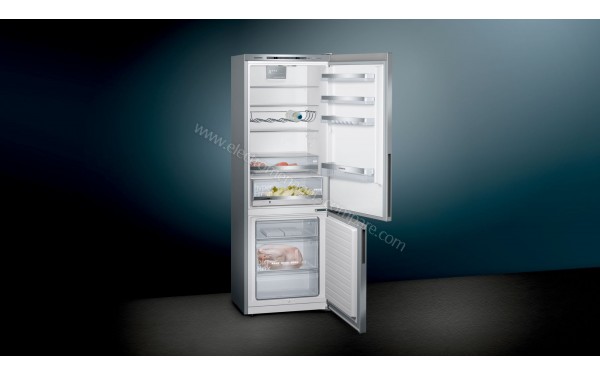 SIEMENS KG49EVI4A - Mise en situation