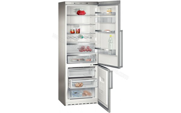 SIEMENS KG49NAI22 - Vue de l'int&eacute;rieur