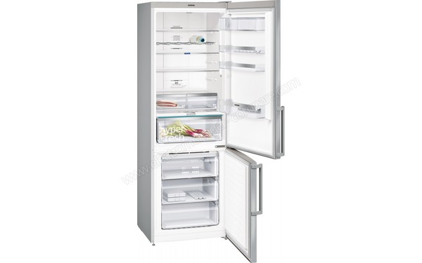 SIEMENS KG49NAI31 - Vue de l'int&eacute;rieur