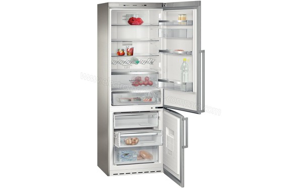 SIEMENS KG49NAI32 - Vue de l'int&eacute;rieur