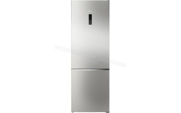 SIEMENS KG49NAIBG - Vue de face